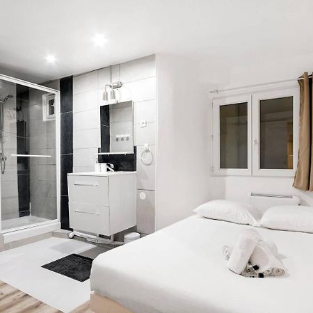 Guestready - Appartement Pres Du Marais Παρίσι Εξωτερικό φωτογραφία