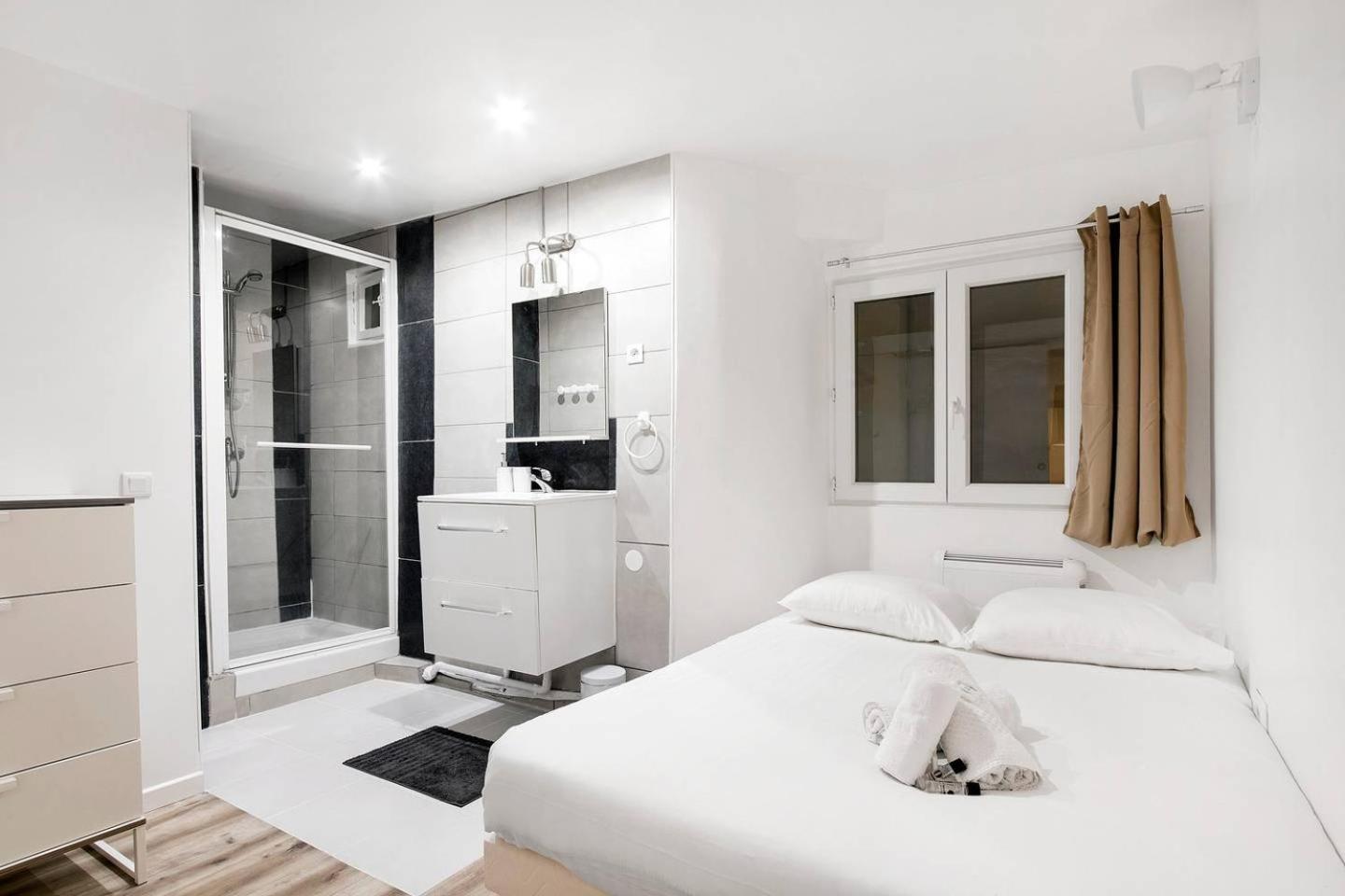 Guestready - Appartement Pres Du Marais Παρίσι Εξωτερικό φωτογραφία