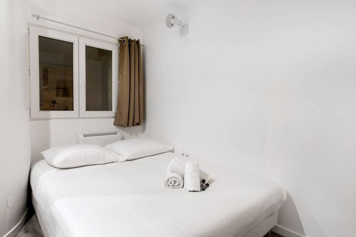 Guestready - Appartement Pres Du Marais Παρίσι Εξωτερικό φωτογραφία