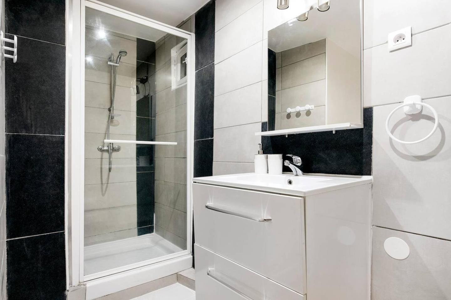 Guestready - Appartement Pres Du Marais Παρίσι Εξωτερικό φωτογραφία